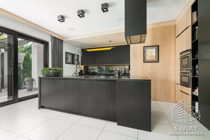 Dom na sprzedaż, Szczecin Pilchowo, 4 pokoje, 240 m² — INW35206, zdjęcie 2