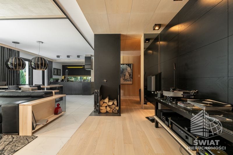Dom na sprzedaż, Szczecin Pilchowo, 4 pokoje, 240 m² — INW35206, zdjęcie 3
