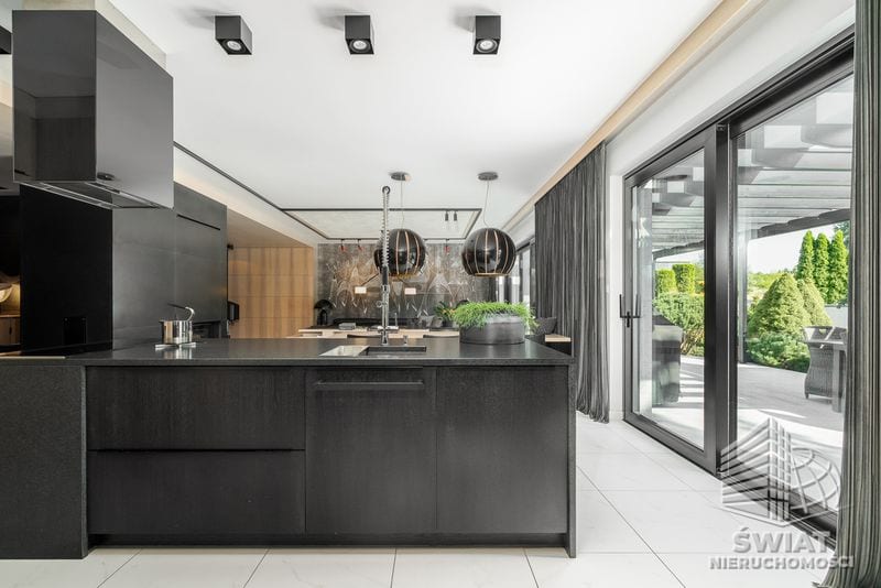 Dom na sprzedaż, Szczecin Pilchowo, 4 pokoje, 240 m² — INW35206, zdjęcie 4