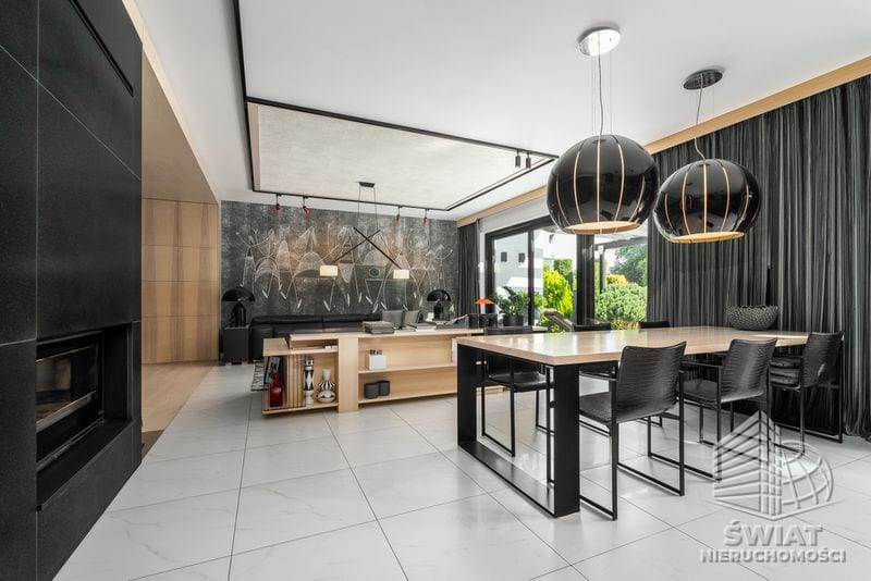 Dom na sprzedaż, Szczecin Pilchowo, 4 pokoje, 240 m² — INW35206, zdjęcie 5