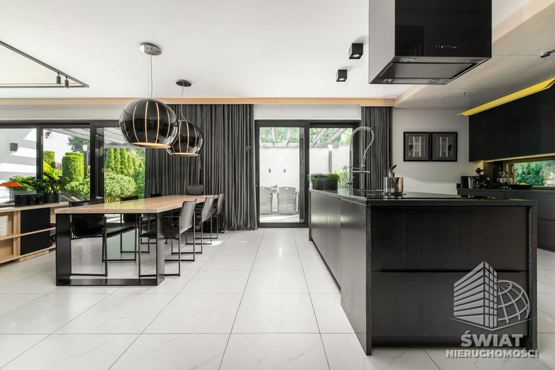 Dom na sprzedaż, Szczecin Pilchowo, 4 pokoje, 240 m² — INW35206, zdjęcie 6