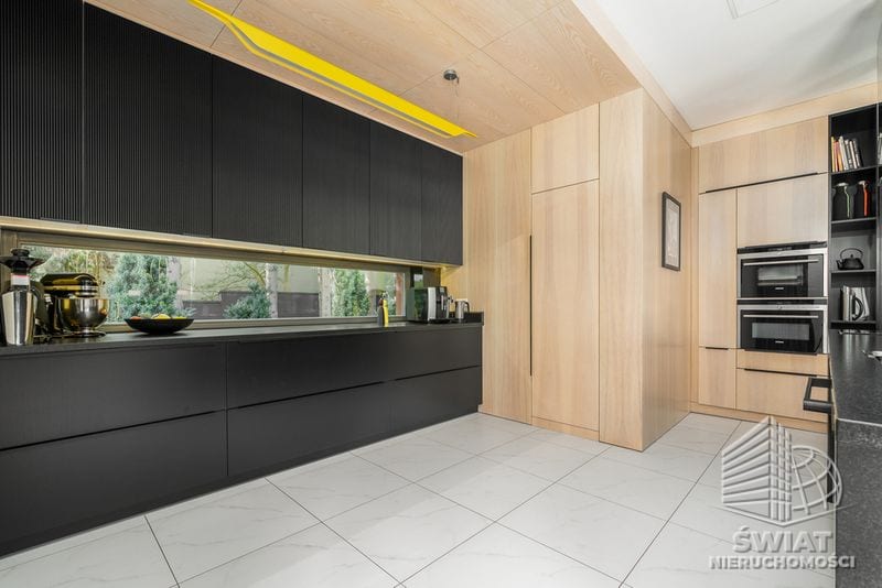 Dom na sprzedaż, Szczecin Pilchowo, 4 pokoje, 240 m² — INW35206, zdjęcie 8