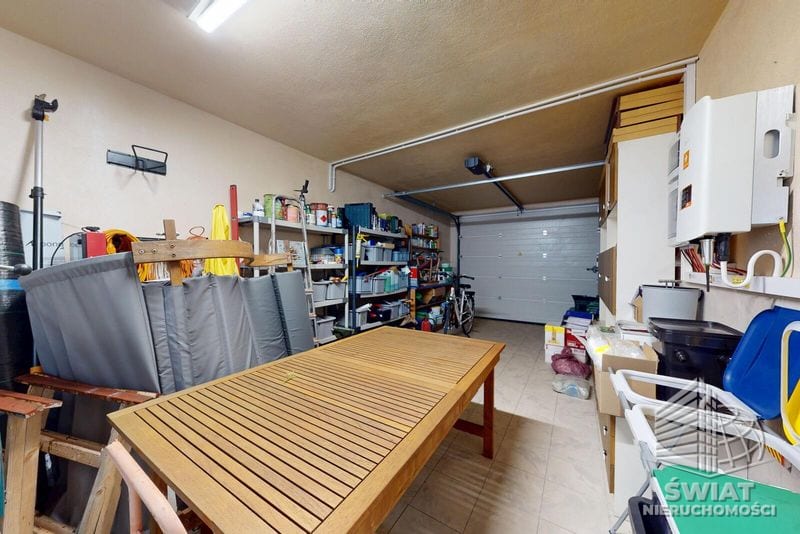 Dom na sprzedaż, Szczecin Płonia, 6 pokoi, 281 m² — BON49691, zdjęcie 8