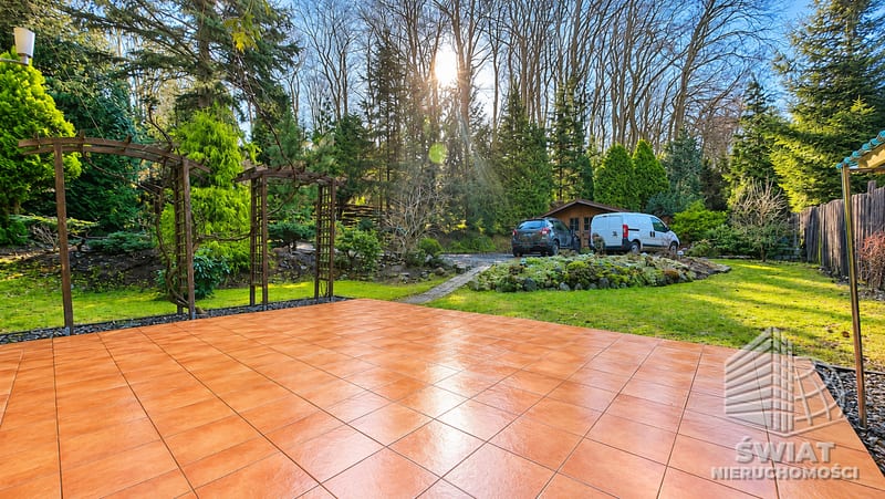 Dom na sprzedaż, Szczecin Podjuchy, 6 pokoi, 168 m² — BON49217, zdjęcie 3