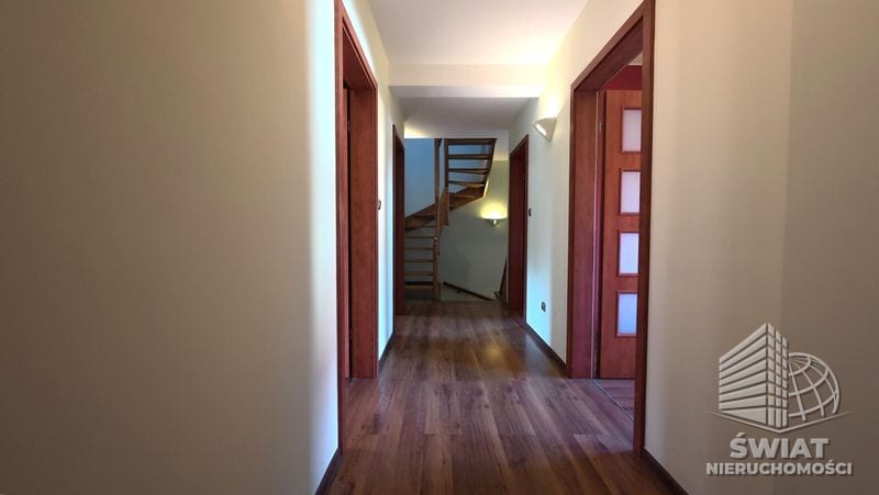 Dom na sprzedaż, Szczecin Podjuchy, 6 pokoi, 168 m² — BON49217, zdjęcie 7