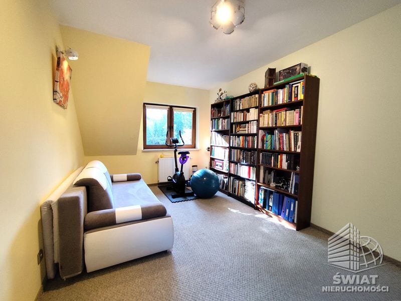 Dom na sprzedaż, Szczecin Podjuchy, 6 pokoi, 168 m² — BON49217, zdjęcie 8