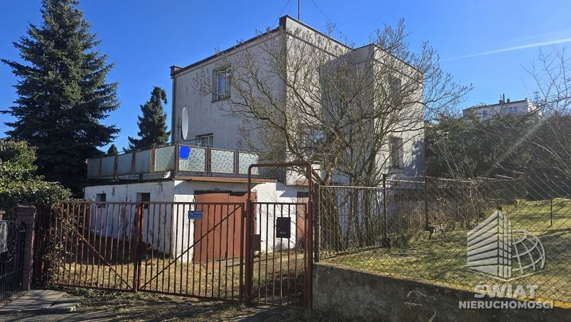 Dom na sprzedaż, Szczecin Podjuchy, 5 pokoi, 194 m² — BON49237, zdjęcie 2