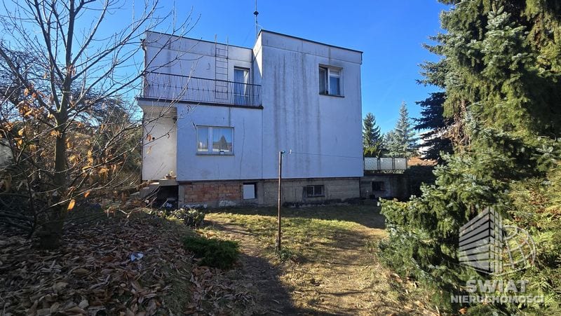 Dom na sprzedaż, Szczecin Podjuchy, 5 pokoi, 194 m² — BON49237, zdjęcie 3