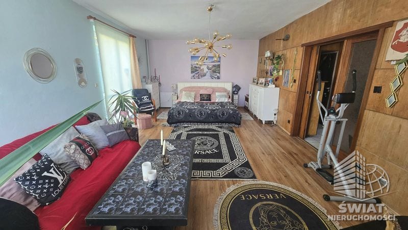 Dom na sprzedaż, Szczecin Podjuchy, 5 pokoi, 194 m² — BON49237, zdjęcie 4