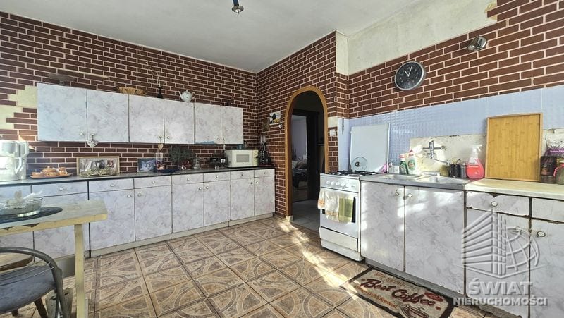 Dom na sprzedaż, Szczecin Podjuchy, 5 pokoi, 194 m² — BON49237, zdjęcie 5