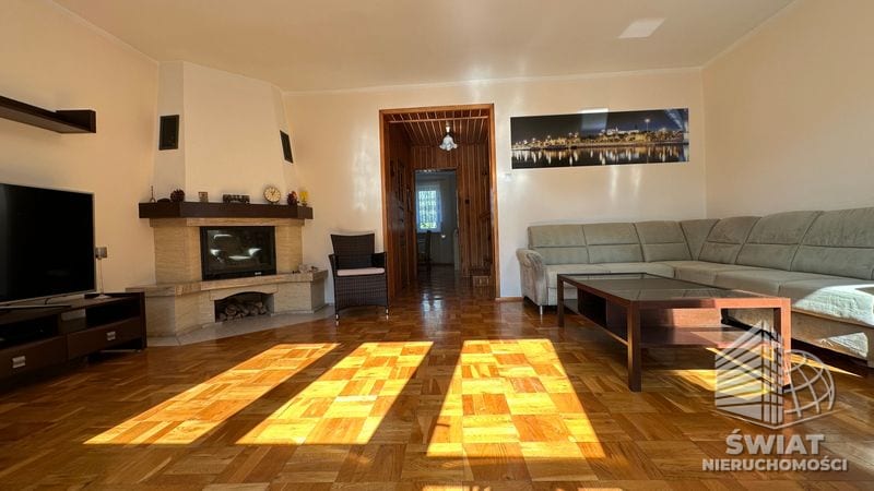 Dom na sprzedaż, Szczecin Podjuchy, 4 pokoje, 108 m² — EVB20675, zdjęcie 7
