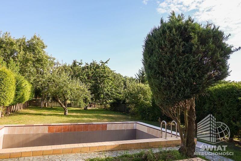 Dom na sprzedaż, Szczecin Podjuchy, 6 pokoi, 238 m² — FKT25258, zdjęcie 2