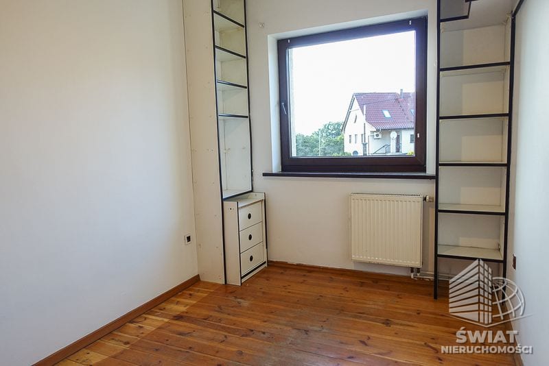 Dom na sprzedaż, Szczecin Podjuchy, 6 pokoi, 238 m² — FKT25258, zdjęcie 7