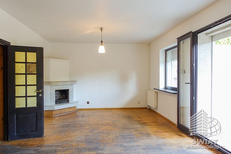 Dom na sprzedaż, Szczecin Podjuchy, 6 pokoi, 238 m² — FKT25258, zdjęcie 8