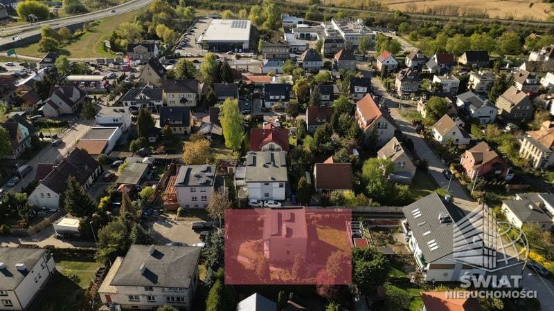 Dom na sprzedaż, Szczecin Podjuchy, 4 pokoje, 180 m² — PRE20800, zdjęcie 2