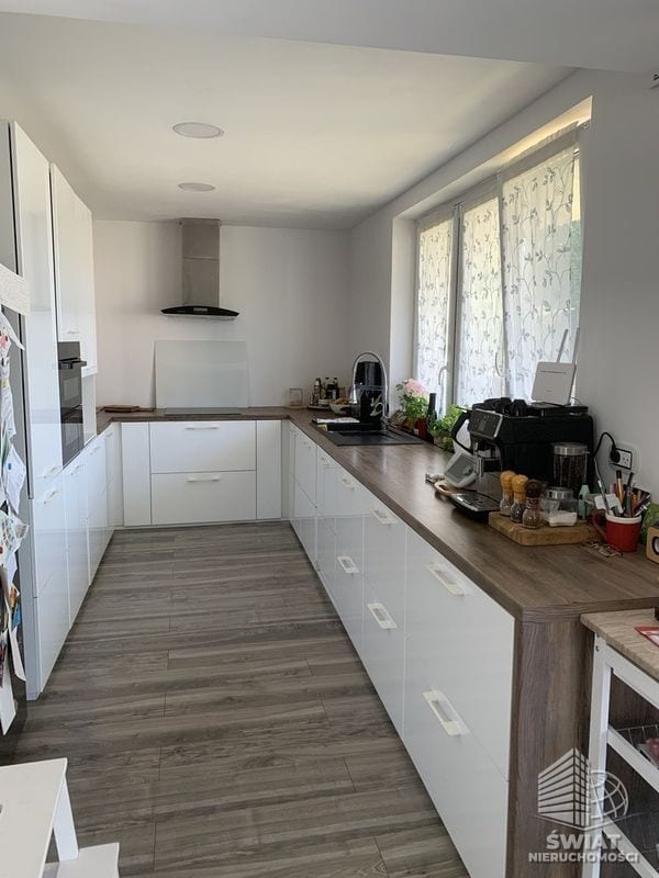 Dom na sprzedaż, Szczecin Podjuchy, 4 pokoje, 180 m² — PRE20800, zdjęcie 7