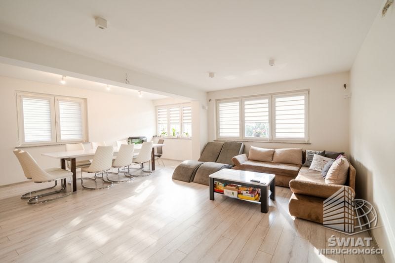 Dom na sprzedaż, Szczecin Podjuchy, 10 pokoi, 360 m² — SWN31721, zdjęcie 1