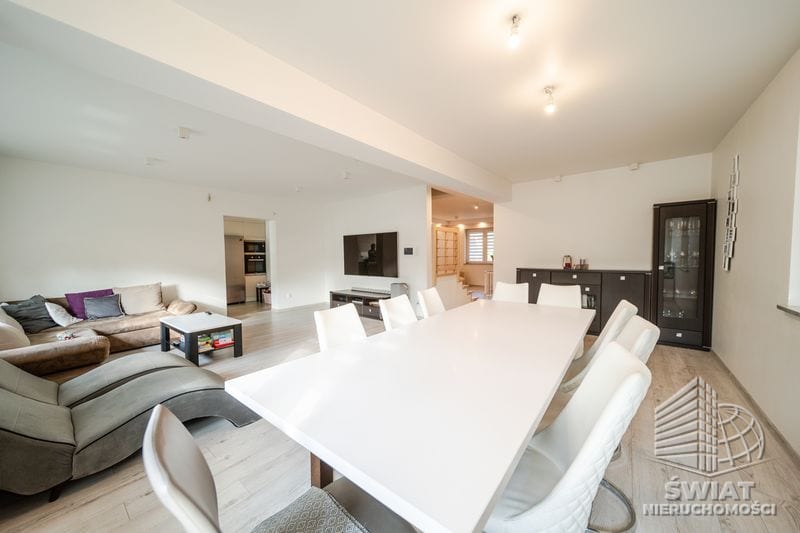 Dom na sprzedaż, Szczecin Podjuchy, 10 pokoi, 360 m² — SWN31721, zdjęcie 2