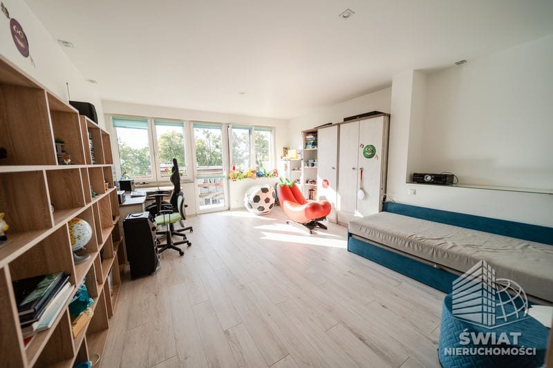 Dom na sprzedaż, Szczecin Podjuchy, 10 pokoi, 360 m² — SWN31721, zdjęcie 5