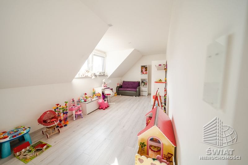 Dom na sprzedaż, Szczecin Podjuchy, 10 pokoi, 360 m² — SWN31721, zdjęcie 6