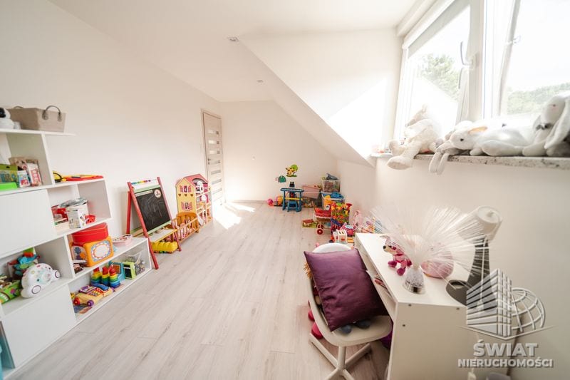 Dom na sprzedaż, Szczecin Podjuchy, 10 pokoi, 360 m² — SWN31721, zdjęcie 7