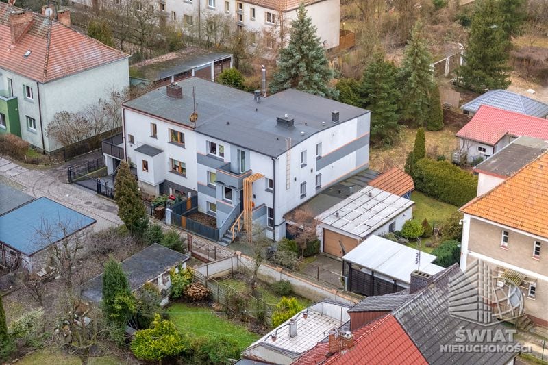 Dom na sprzedaż, Szczecin Pogodno, 21 pokoi, 272 m² — 59/10212/ODS, zdjęcie 1