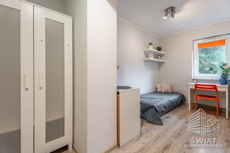 Dom na sprzedaż, Szczecin Pogodno, 21 pokoi, 272 m² — 59/10212/ODS, zdjęcie 5