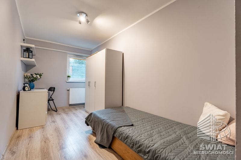 Dom na sprzedaż, Szczecin Pogodno, 21 pokoi, 272 m² — 59/10212/ODS, zdjęcie 6