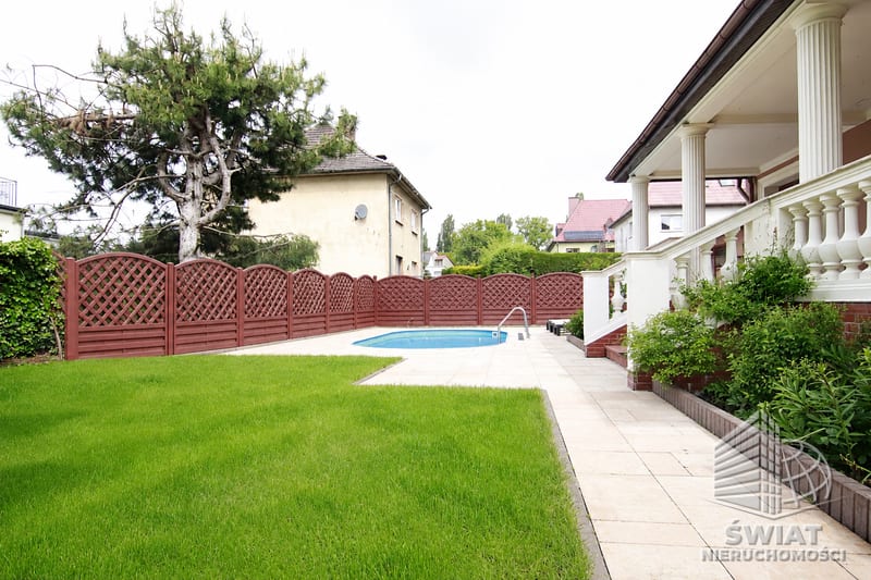 Dom na sprzedaż, Szczecin Pogodno, 7 pokoi, 544 m² — ATL02848, zdjęcie 3