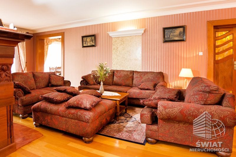 Dom na sprzedaż, Szczecin Pogodno, 7 pokoi, 544 m² — ATL02848, zdjęcie 4