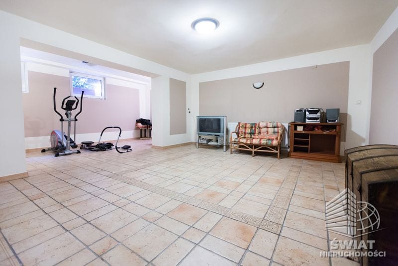 Dom na sprzedaż, Szczecin Pogodno, 7 pokoi, 544 m² — ATL02848, zdjęcie 6