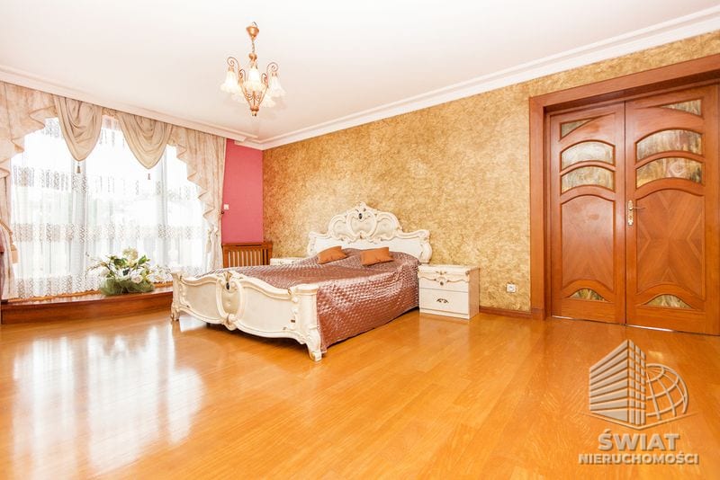 Dom na sprzedaż, Szczecin Pogodno, 7 pokoi, 544 m² — ATL02848, zdjęcie 7