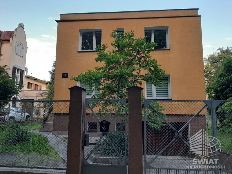 Dom na sprzedaż, Szczecin Pogodno, 7 pokoi, 109 m² — BON48626, zdjęcie 1