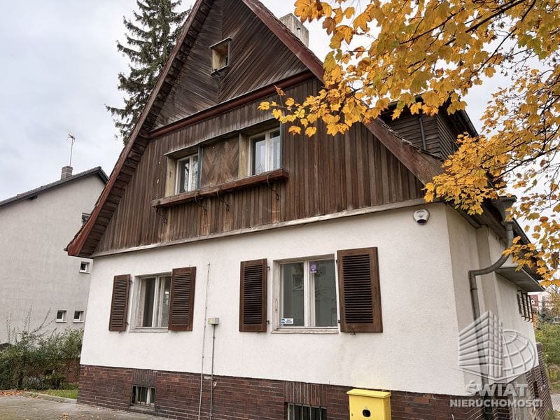 Dom na sprzedaż, Szczecin Pogodno, 6 pokoi, 446 m² — BON48798, zdjęcie 1