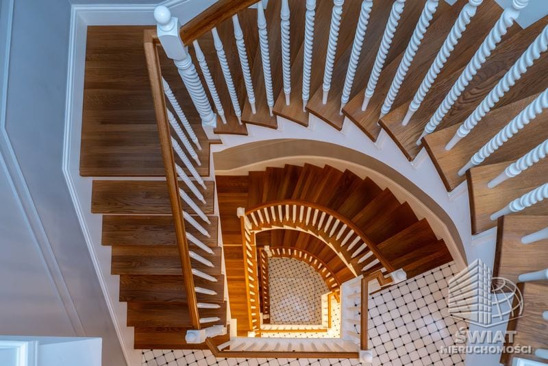 Dom na sprzedaż, Szczecin Pogodno, 7 pokoi, 359 m² — BON48892, zdjęcie 6