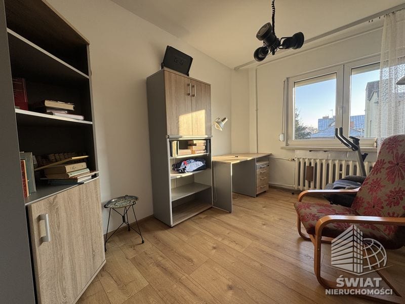 Dom na sprzedaż, Szczecin Pogodno, 4 pokoje, 103 m² — BON49084, zdjęcie 6
