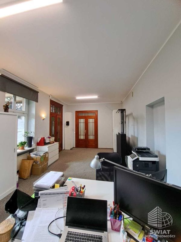 Dom na sprzedaż, Szczecin Pogodno, 10 pokoi, 457 m² — BRW21330, zdjęcie 3