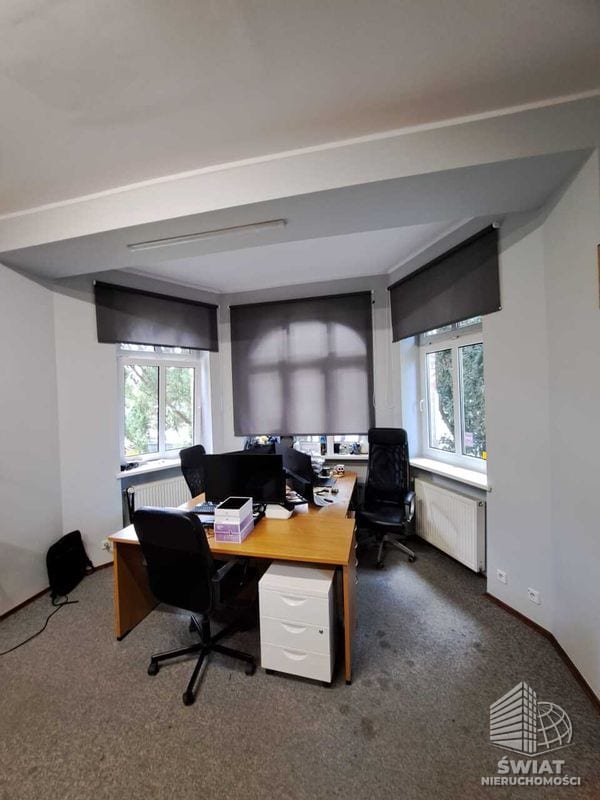 Dom na sprzedaż, Szczecin Pogodno, 10 pokoi, 457 m² — BRW21330, zdjęcie 4