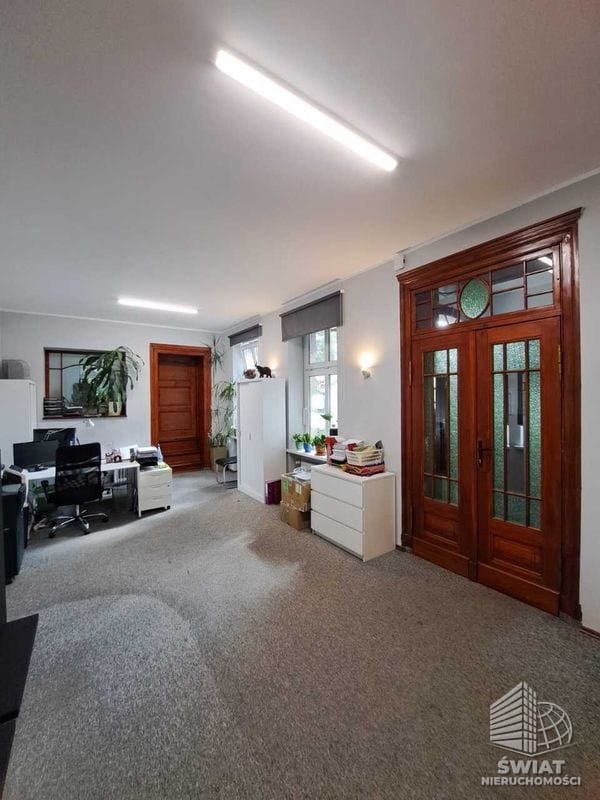 Dom na sprzedaż, Szczecin Pogodno, 10 pokoi, 457 m² — BRW21330, zdjęcie 6
