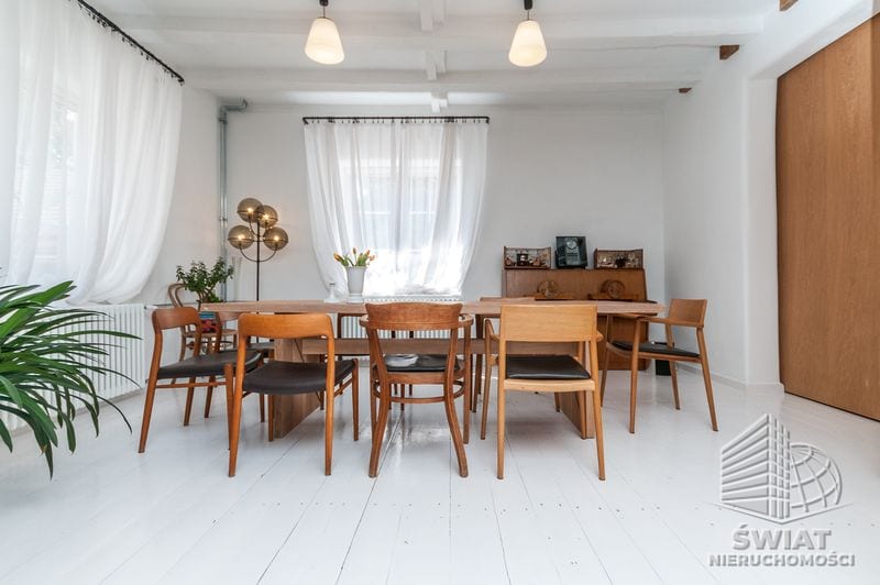 Dom na sprzedaż, Szczecin Pogodno, 6 pokoi, 318 m² — CIE24978, zdjęcie 4