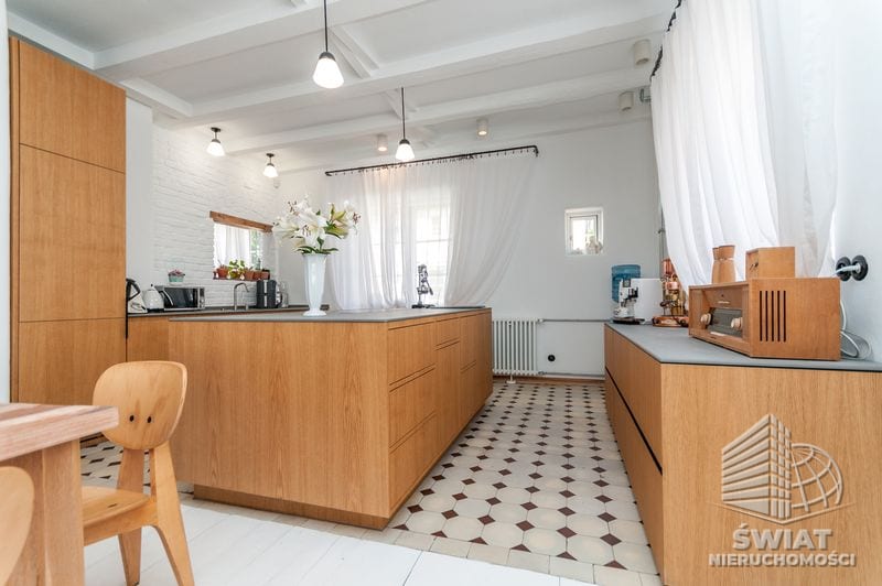 Dom na sprzedaż, Szczecin Pogodno, 6 pokoi, 318 m² — CIE24978, zdjęcie 6