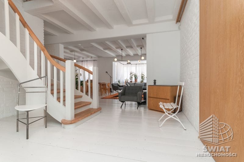 Dom na sprzedaż, Szczecin Pogodno, 6 pokoi, 318 m² — CIE24978, zdjęcie 7