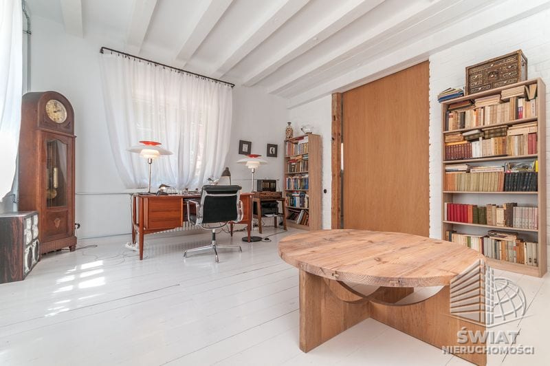 Dom na sprzedaż, Szczecin Pogodno, 6 pokoi, 318 m² — CIE24978, zdjęcie 8