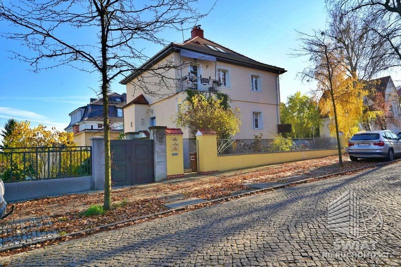 Dom na sprzedaż, Szczecin Pogodno, 8 pokoi, 260 m² — ELT34401, zdjęcie 1