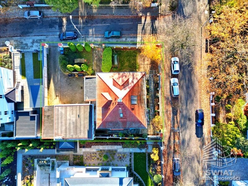 Dom na sprzedaż, Szczecin Pogodno, 8 pokoi, 260 m² — ELT34401, zdjęcie 4