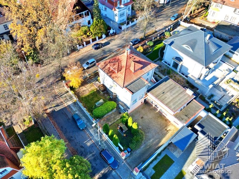 Dom na sprzedaż, Szczecin Pogodno, 8 pokoi, 260 m² — ELT34401, zdjęcie 5