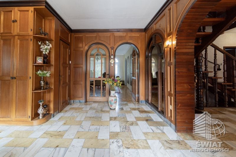 Dom na sprzedaż, Szczecin Pogodno, 8 pokoi, 342 m² — HES29449, zdjęcie 3