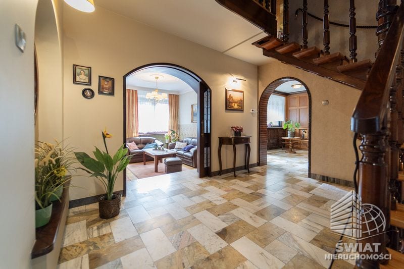 Dom na sprzedaż, Szczecin Pogodno, 8 pokoi, 342 m² — HES29449, zdjęcie 5
