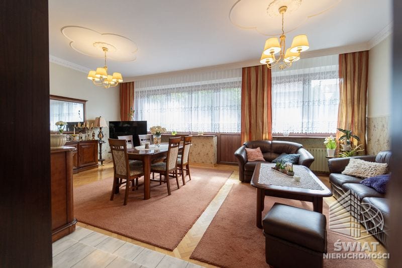 Dom na sprzedaż, Szczecin Pogodno, 8 pokoi, 342 m² — HES29449, zdjęcie 6