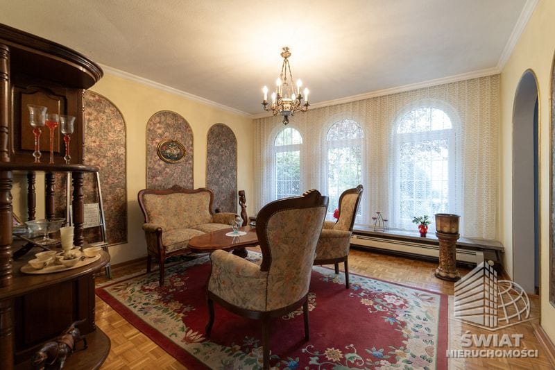 Dom na sprzedaż, Szczecin Pogodno, 8 pokoi, 342 m² — HES29449, zdjęcie 8